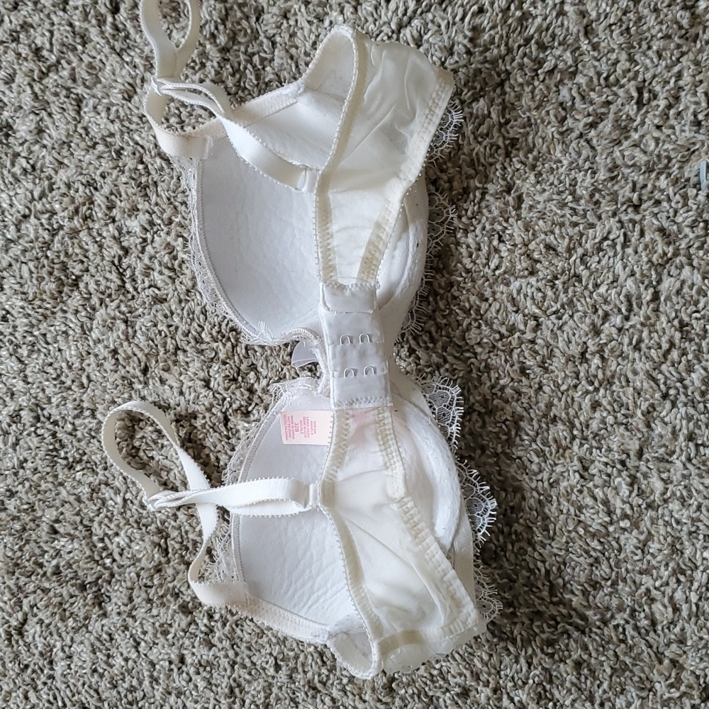 VS Crystal Bra - Picture 4 of 5